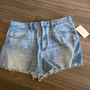 Universal Thread Denim shorts